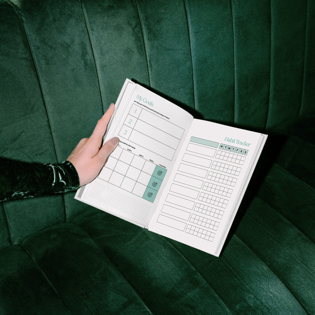 A4 Planners